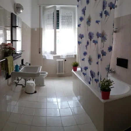 Apartment Centro Vista Mare *