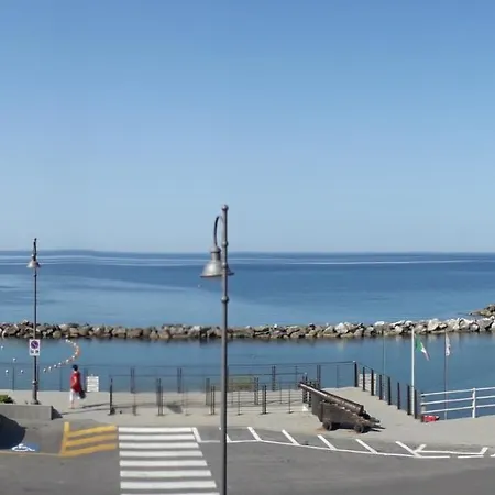 Centro Vista Mare