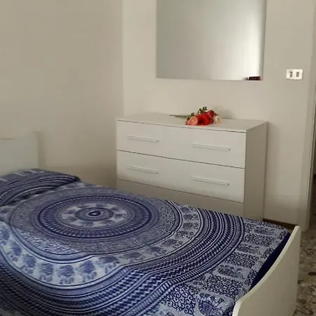 Centro Vista Mare Moneglia