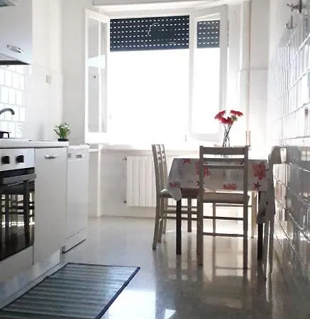Centro Vista Mare Apartment *